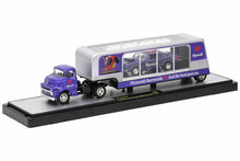 1957 Dodge COE / 1968 Plymouth Barracuda