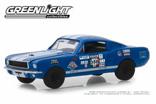 #356 1965 Shelby GT350 (La Carrera Panamericana 2014)