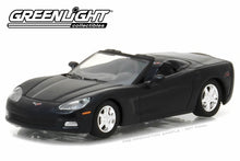 2013 Chevrolet Corvette Convertible