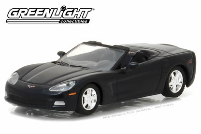 2013 Chevrolet Corvette Convertible