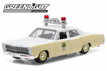 1967 Ford Custom Phoenix, Arizona Police