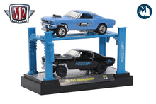 1966 Ford Mustang GASSER - "Mr Gasket" (Release 22)