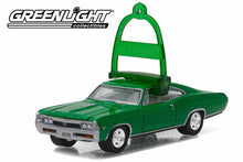 1967 Chevy Impala SS