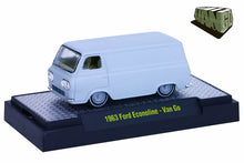 1963 Ford Econoline "VAN GO" 2