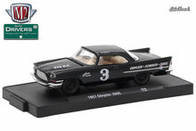 1957 Chrysler 300C (Edelbrock)