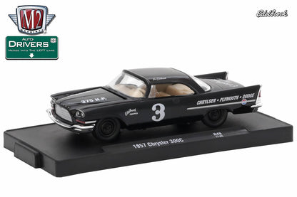 1957 Chrysler 300C (Edelbrock)