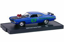 1970 Ford Torino Cobra