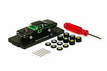 1969 Plymouth Road Runner