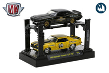 1969 Chevrolet Camaro Z/28 RS - Mooneyes (Release 20)