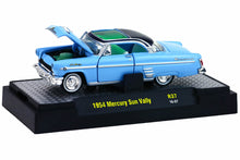1954 Mercury Sun Valley