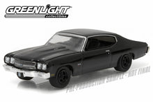 1970 Chevy Chevelle SS