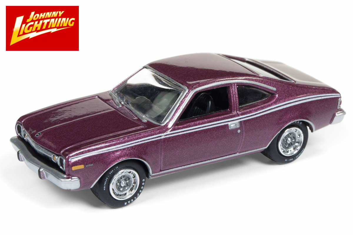 1974 AMC Hornet
