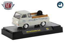 1964 Ford Econoline Truck