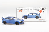#2 - 2018 Honda Civic Type R (LHD / UK Release)