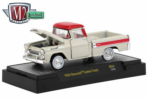 1958 Chevrolet Cameo Truck