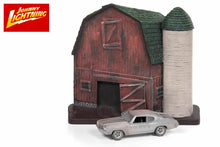 Barn Finds Resin Facade / 1970 Chevy Chevelle SS