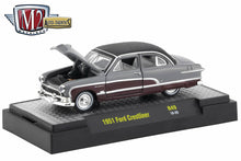 1951 Ford Crestliner