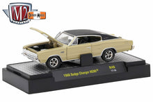 1966 Dodge Charger HEMI