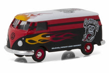 Volkswagen Panel Van / Gas Monkey Garage