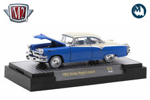 1955 Dodge Royal Lancer