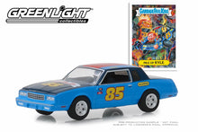 1983 Chevrolet Monte Carlo / Pile Up Kyle