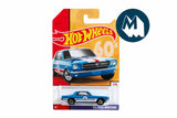 2019 Series 1 #02 - '65 Ford Mustang