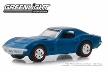 1968 Chevrolet Corvette L88 (Lot #1418)