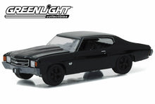 1972 Chevrolet Chevelle SS 396