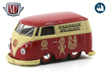 1960 VW Delivery Van