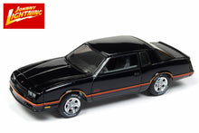 1987 Chevy Monte Carlo Aerocoupe