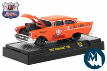 1957 Chevrolet 150 – THE BRUISER!!!