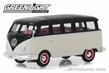 1965 Volkswagen Type II 21-Window Deluxe Bus (Lot #1315)