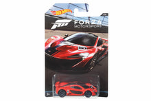 Hot Wheels Forza (2017) #02 - McLaren P1