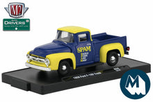 1956 Ford F-100 Truck (Spam)