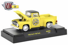 1956 Ford F100 Truck