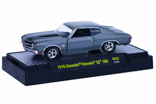 1970 Chevrolet Chevelle SS 396