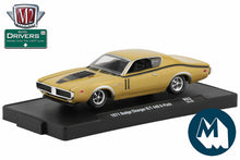 1971 Dodge Charger R/T 440 6-Pack