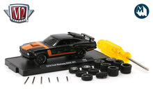 1970 Ford Mustang BOSS 302