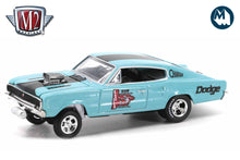 1966 Dodge Charger Gasser