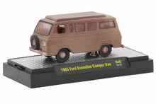 1965 Ford Econoline Camper Can