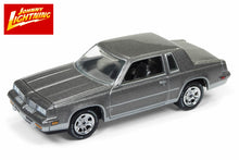 1984 Olds Cutlass