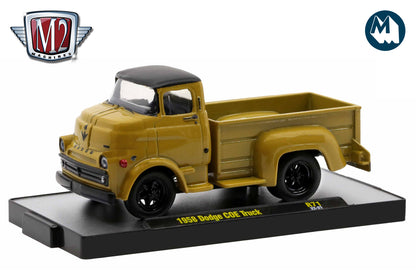 1958 Dodge COE Truck