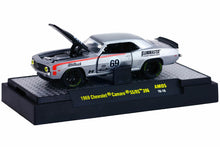 1969 Chevrolet Camaro SS RS 396