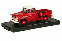 1958 Chevrolet Apache Step Side