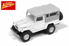 1980 Toyota Land Cruiser (Version B)