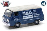 1965 Ford Econoline Display Van (FoMoCo)