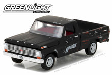 1968 Ford F-100 Tupelo Grease