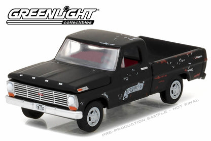 1968 Ford F-100 Tupelo Grease