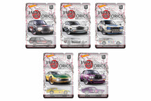 Hot Wheels Car Culture 2016 Mix 1 Japan Historics / Full sets & cases