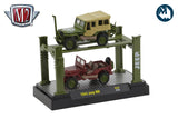 1944 Willys MB Jeep (Release 19)